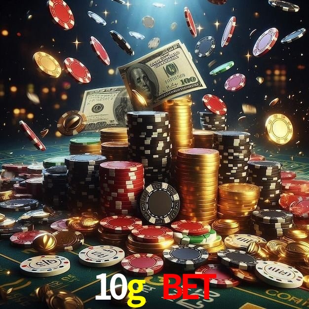 Inovações de Jogos na 10g bet: O Futuro das Experiências Interativas