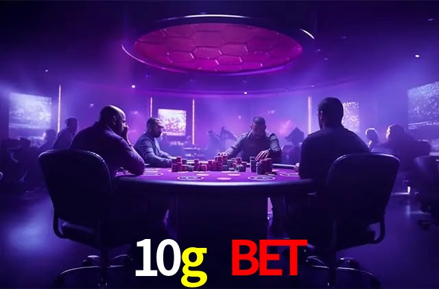 Descubra a Essência do 10g bet: Nossa História e Compromissos