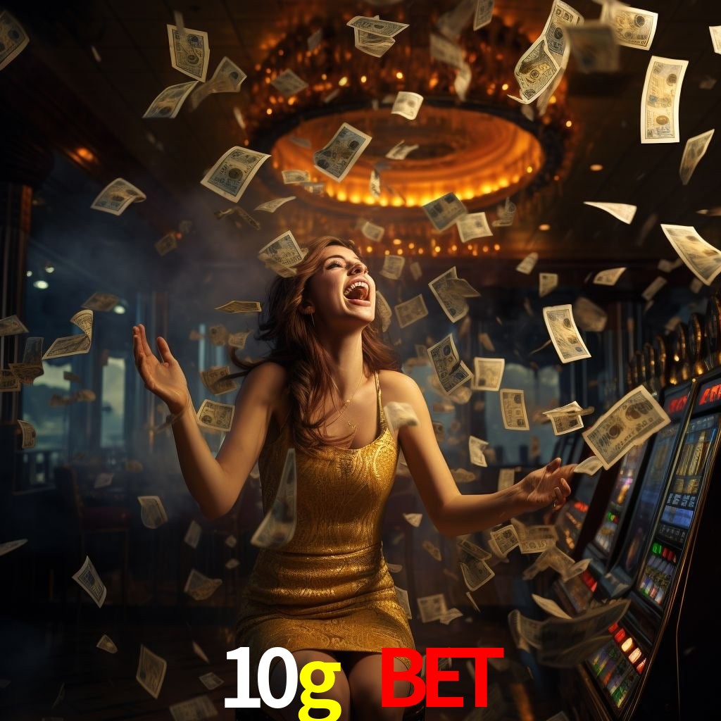 Tennis Betting 10g bet