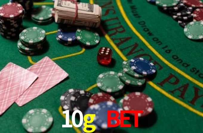 10g bet,10g.com