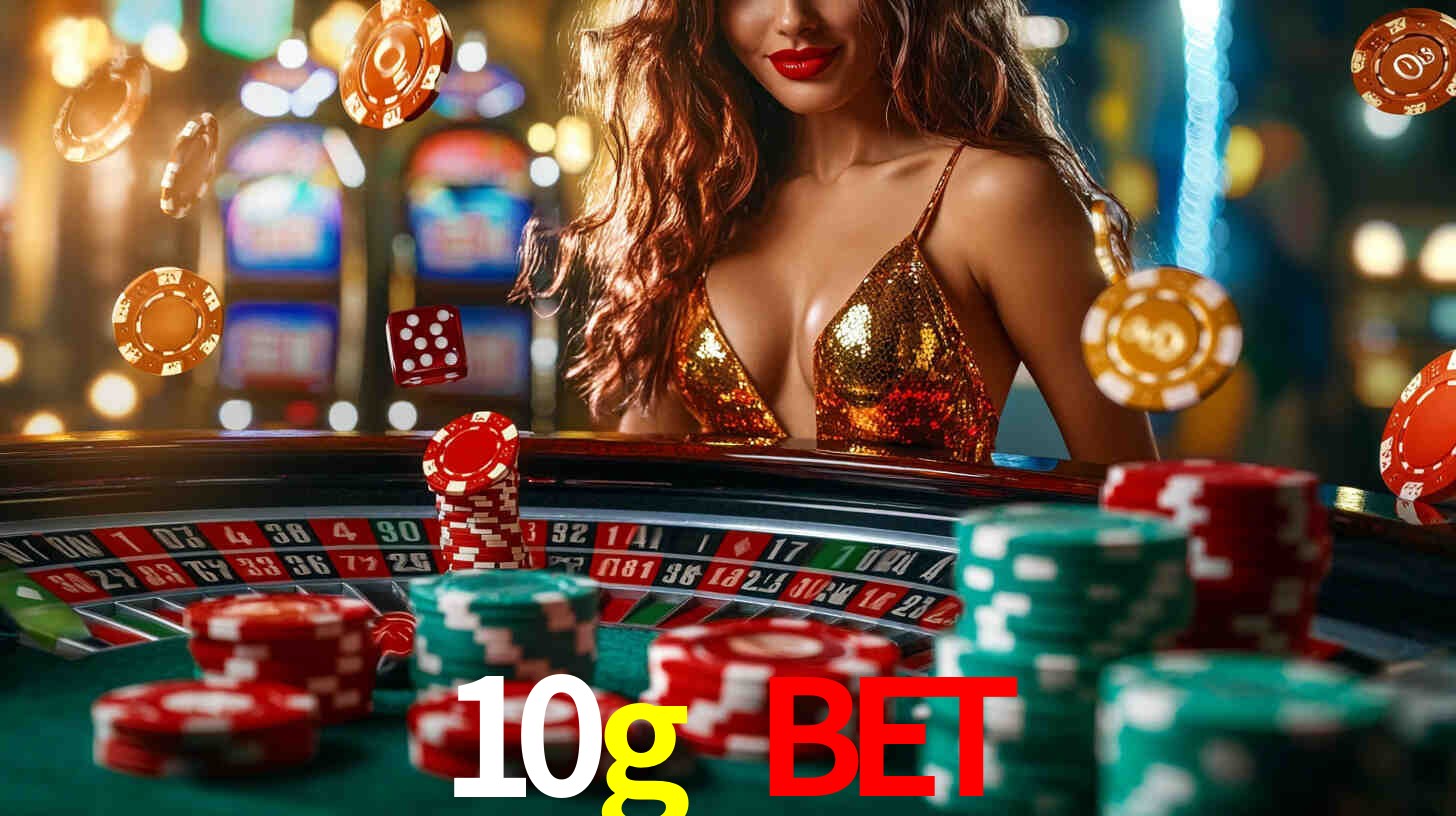 Tournaments 10g bet