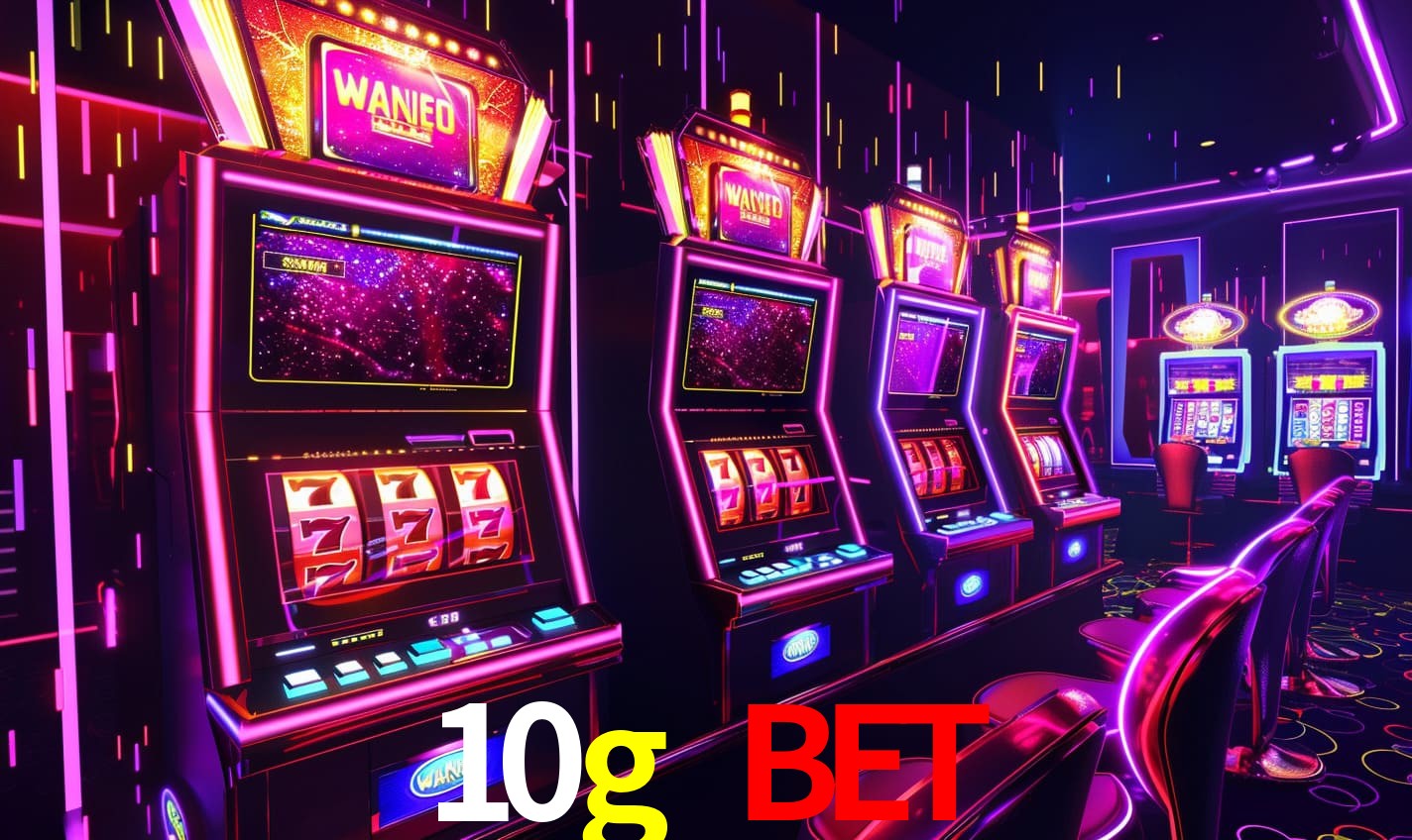 Apostas Esportivas na 10g bet: Um Guia Completo