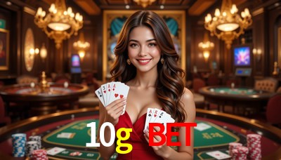 Platform Technology 10g bet