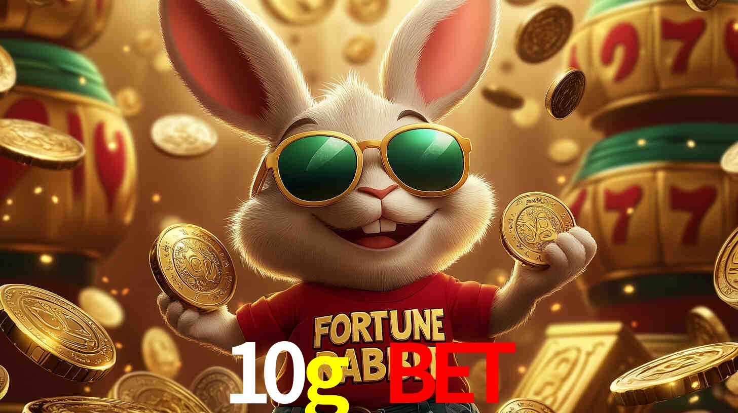 10g bet: Seu Especialista em Apostas Esportivas Brasileiras