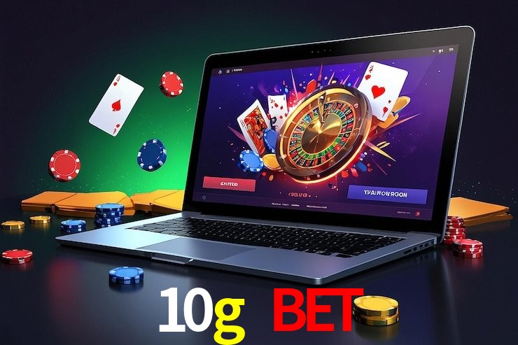 Tecnologia da Plataforma 10g bet