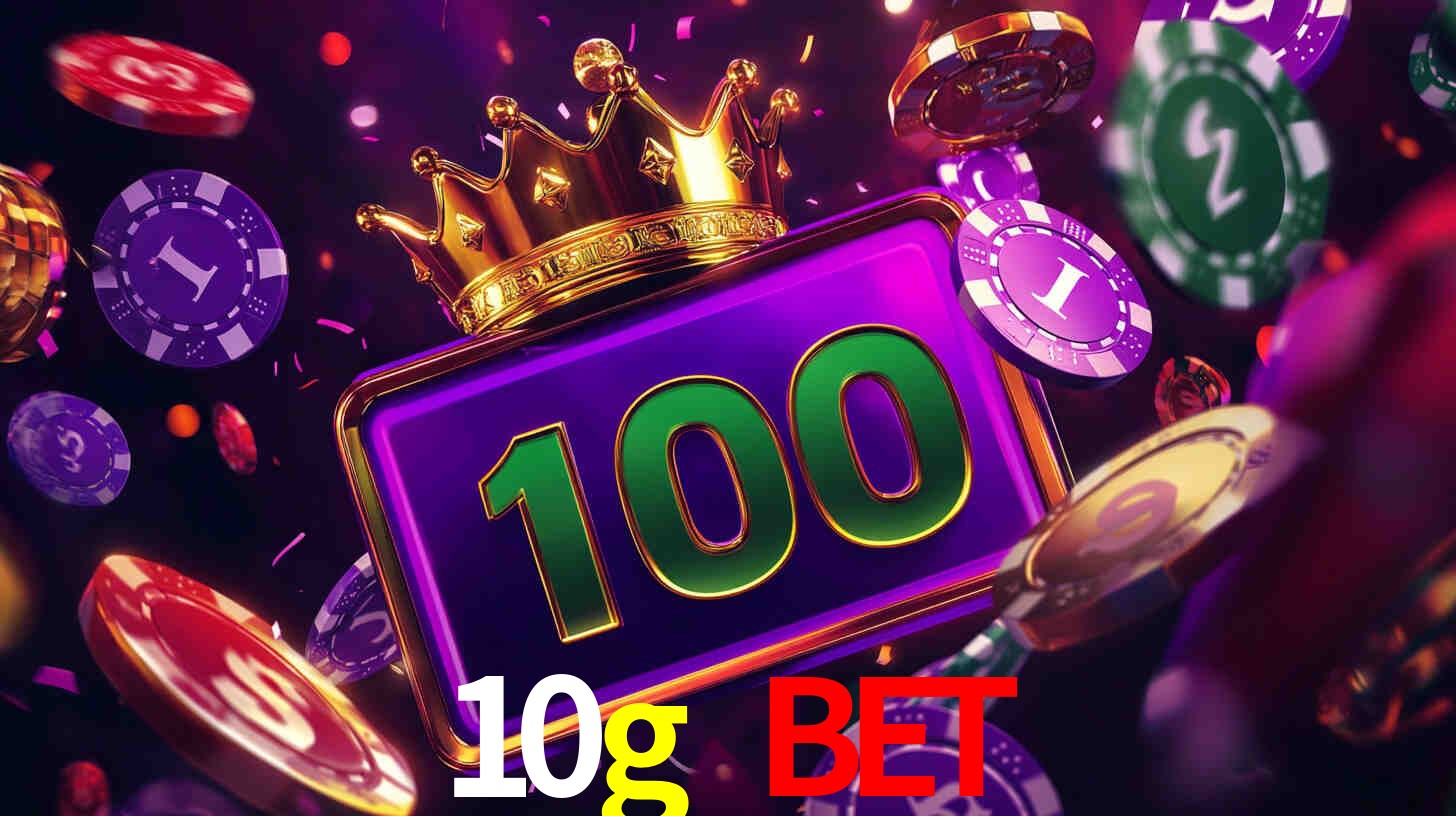 Live Casino 10g bet
