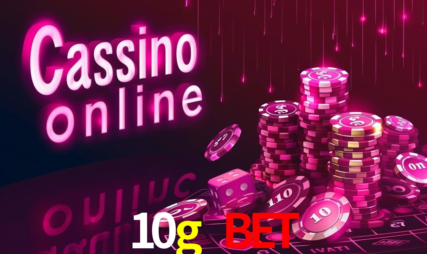 A Popularidade dos Caça-Níqueis no 10g bet