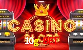 Slot Games 10g bet