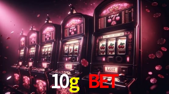 Desvendando o Mundo dos Jogos Virtuais na 10g bet