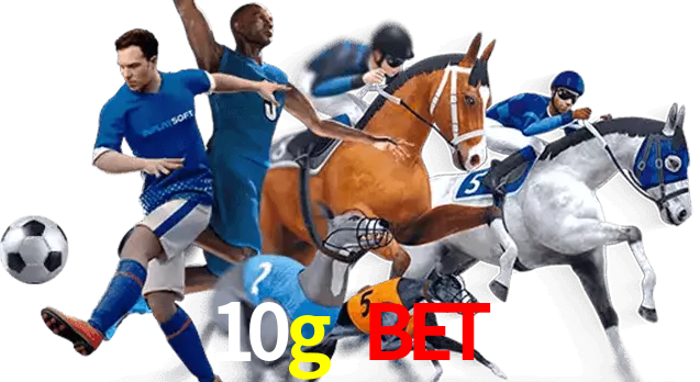10g bet