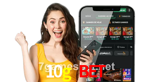 10g bet