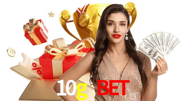 Jogue com dealers reais no 10g bet!