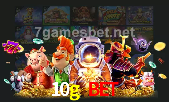 cassino 10g bet